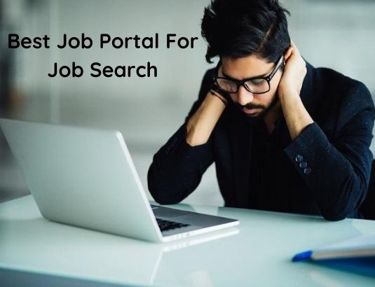 Best Job Portal For Job Search