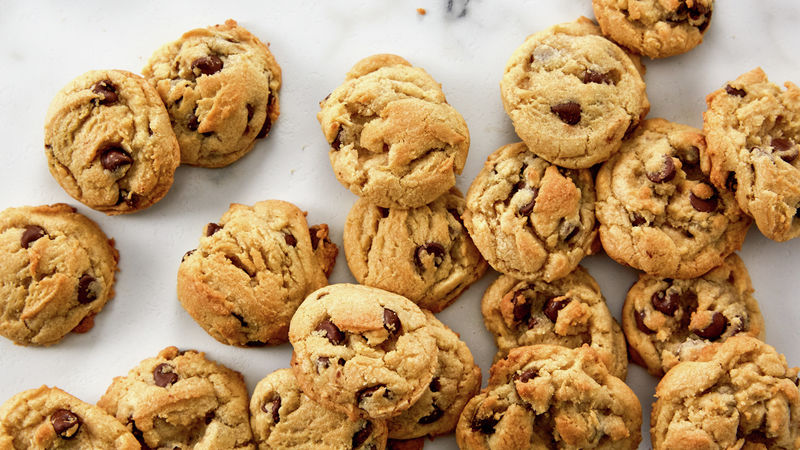 biscuit production