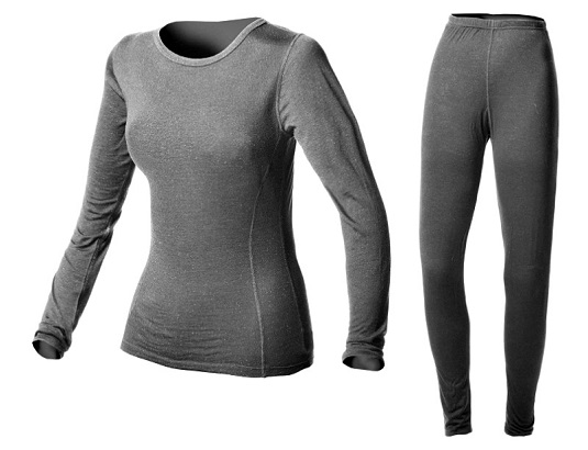 What To Look For Ordering Beautiful Thermal Innerwear?