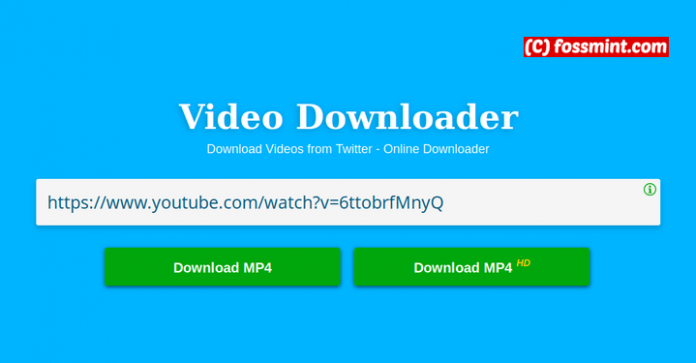 How to Download Videos Online from the web for free