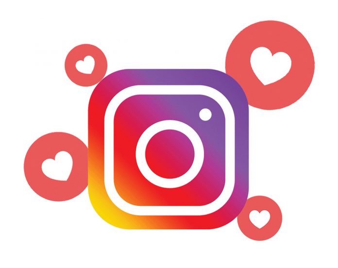 followers on Instagram