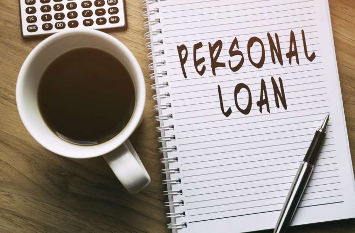 Improve Chances Of Getting A Personal Loan