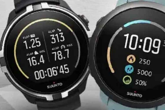 Suunto: 5 Excellent Watches You Must Buy This 2021