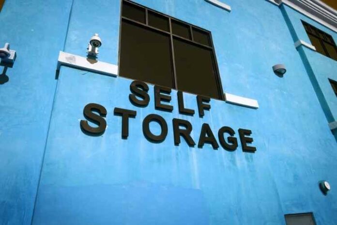 Easy Self Storage Solutions
