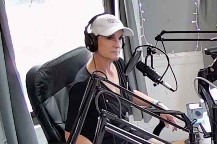 Radio Host Karen Fired Over Spanish Emails