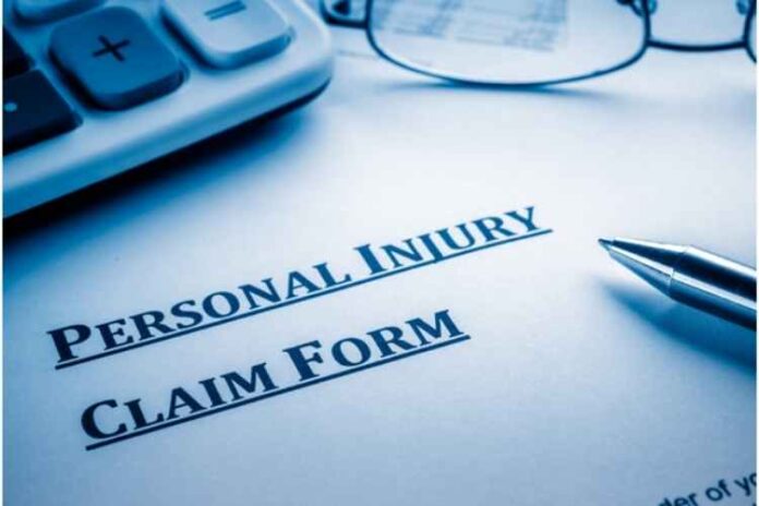 3 Things You Should Know About Filing a Personal Injury Claim