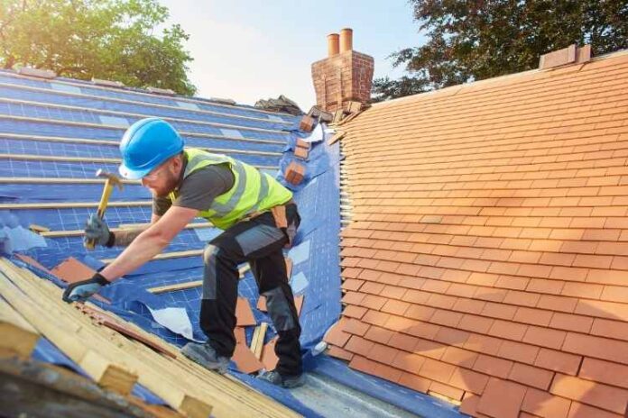 Roof Replacement Is Not Optional - Replacing Your Roof Before It's Too Late
