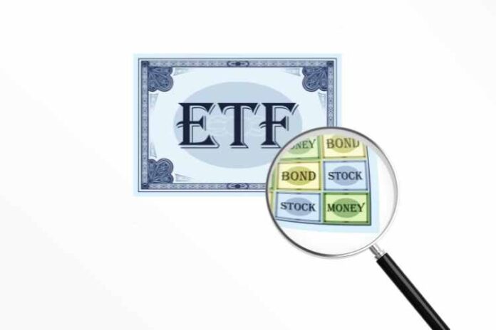 6 Reasons For Purchasing An ETF In The UK