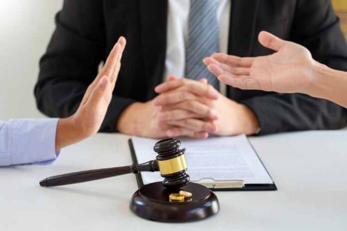 What is the Process of Divorce Mediation?