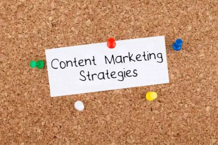 Content Marketing Strategies: Discussing the Latest Trends and Best Practices