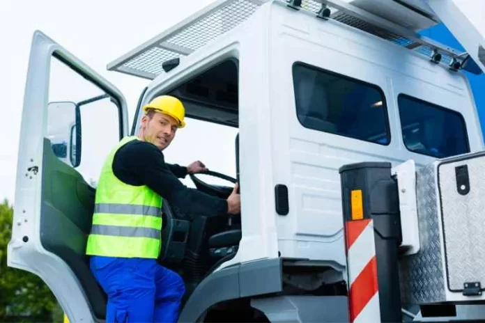 5 Strategies for Finding the Best Truck Driving Jobs